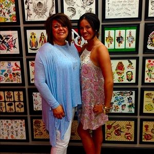 Lovestitch Pink Paisley Romper